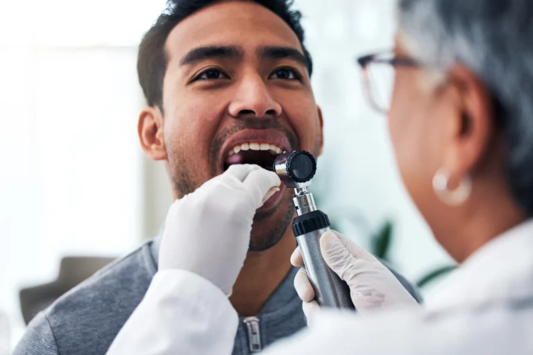 Dental Exam & X-Rays