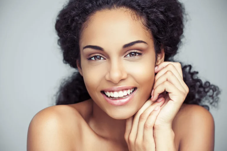 Smile Makeovers