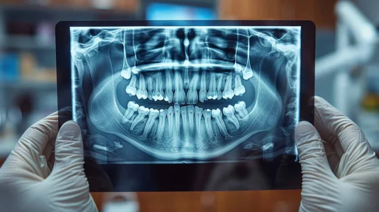 Tooth Extractions & Wisdom Tooth Removal