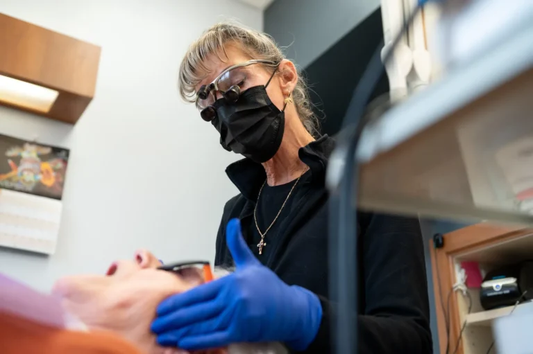 Cosmetic Dentistry