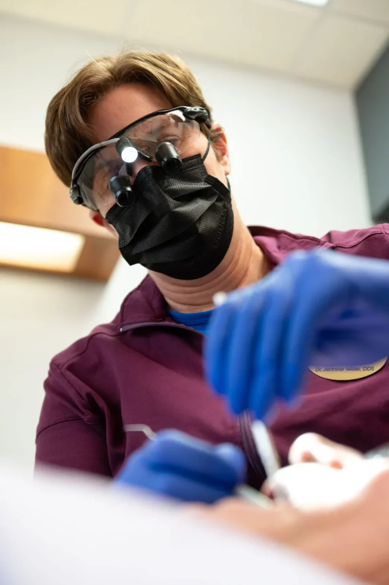 General Dentistry