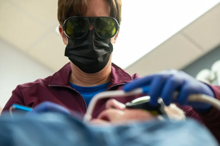 Dental Hygiene
