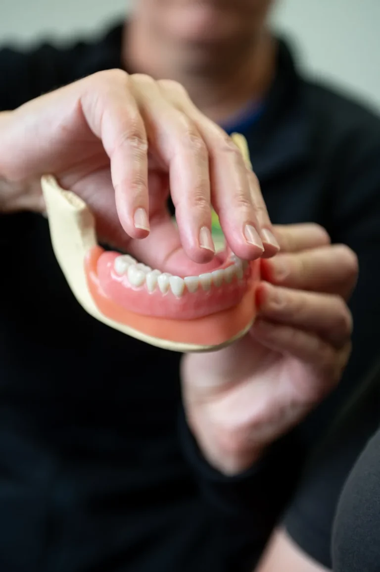 Dental Implants