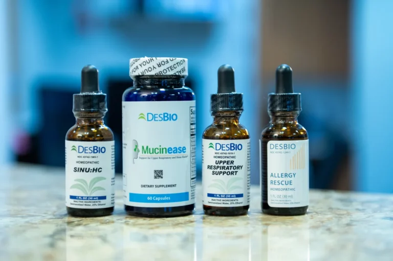 Dry Mouth Products