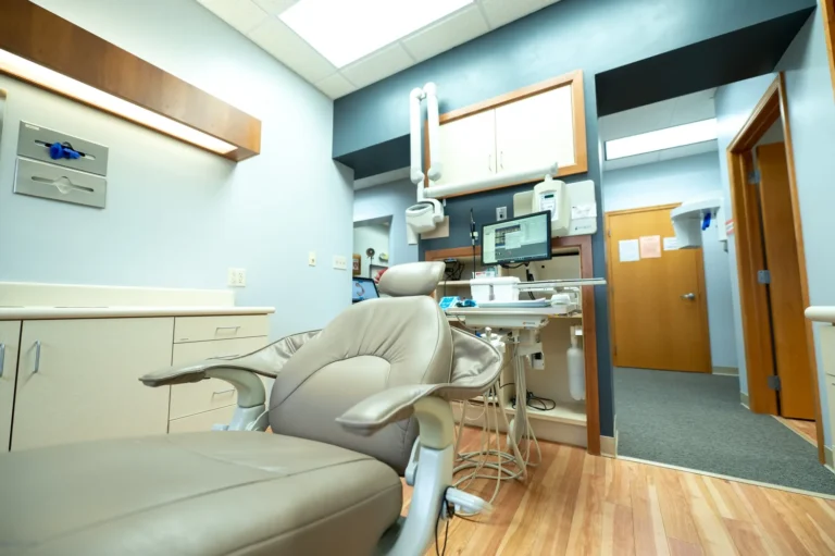 Emergency Dental Care