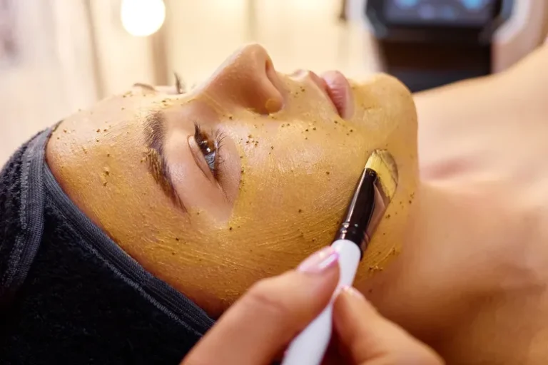Holistic Facials