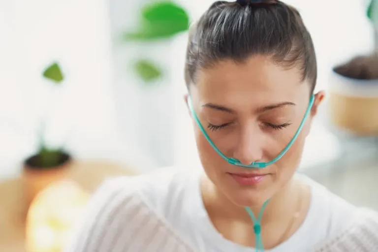 Hydrogen Inhalation Therapy