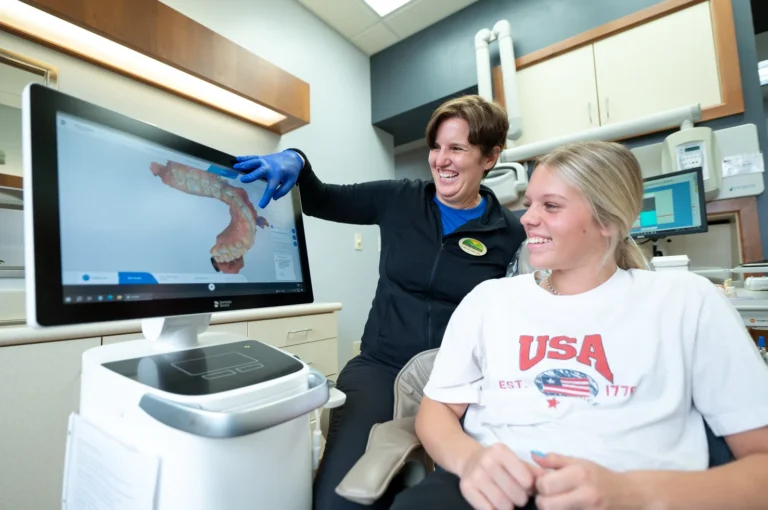 Alternative To Invisalign