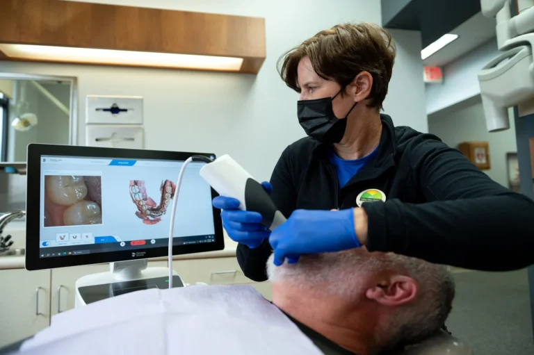 Root Canal Therapy