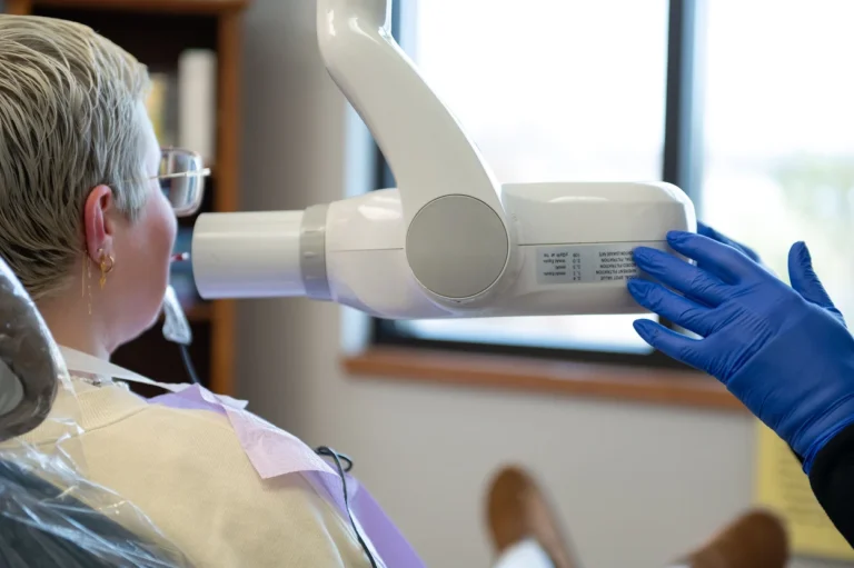 Sedation Dentistry