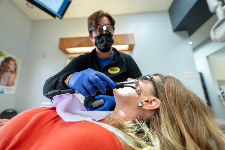 Orthodontic Treatment