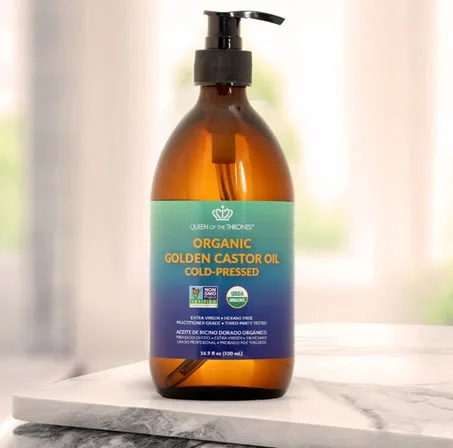 Castor Oil
