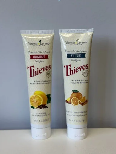 Thieves Products